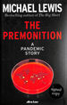 The Premonition: a Pandemic Story, Signed By the Author