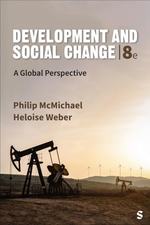 Development and Social Change: a Global Perspective