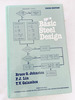 1985 Hc Basic Steel Design By Johnston, Bruce Gilbert