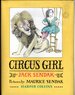 Circus Girl