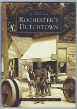 Rochester's Dutchtown