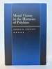 Moral Vision in the Histories of Polybius