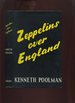 Zeppelins Over England