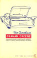 The Comedians (Vintage Classics)