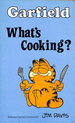 Garfield-What's Cooking? (Garfield Pocket Books)