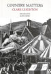 Country Matters (Nature Classics)