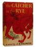 The Catcher in the Rye