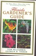 Florida Gardener's Guide
