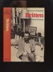 Britten (the Master Musicians)