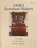 Ohio Furniture Makers, Volume 2: 1790 to 1860