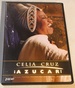 Celia Cruz-�Az�car! (2-Dvd Set, 2004)-Near Mint, Complete W/ Case & Inserts