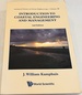 Introduction to Coastal Engineering and Management-Kamphuis-2012 Paperback-Very Good-Clean & Tight