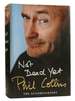 Not Dead Yet; the Autobiography