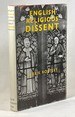 English Religious Dissent