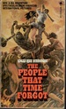 The People That Time Forgot