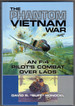 The Phantom Vietnam War: an F-4 Pilot's Combat Over Laos (Number 12 in the North Texas Military Biography and Memoir Series)