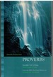 Selected Studies From Proverbs