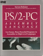 The Ps/2-Pc Assembly Language