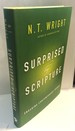 Surprised by Scripture: Engaging Contemporary Issues