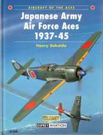 Japanese Army Air Force Aces 1937-1945