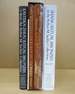 Ancient Chinese Bronzes in the Arthur M. Sackler Collections (Complete Set 3 Volumes in 4 Books)