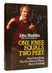 One Knee Equals Two Feet; (and Everything Else You Need to Know About Football)