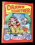 Drawn Together [Signed By Aline! ]