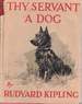Thy Servant a Dog, Told By Boots