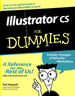 Illustrator� Cs for Dummies�
