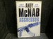 Aggressor the Eighth Book in the Nick Stone Series