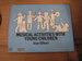 Musical Activities With Young Children