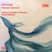 Vivaldi: Famous Concerti