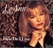 How Do I Live [2 Tracks]
