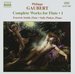 Philippe Gaubert: Complete Works for Flute, Vol. 1