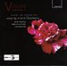 Voices, Vol. 1: Blood-Red Carnations