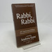 Rabbi, Rabbi