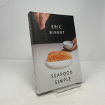 Seafood Simple: a Cookbook