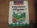 Calculator Alligator Headstart