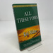All These Vows: Kol Nidre, Prayers of Awe