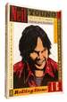 Neil Young: the Rolling Stones File