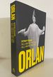 Orlan: Strip-Tease, All About My Life, All About My Art