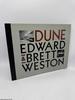 Edward and Brett Weston: Dune