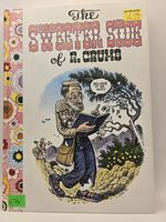 The Sweeter Side of R. Crumb