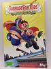 Garbage Pail Kids: Comic Book Puke-Tacular