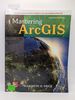 Mastering Arcgis, Eighth Edition