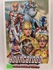 Youngblood Volume 1: Focus Tested