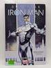 Superior Ironman: Infamous