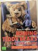 Making Teddy Bears to Treasure: 10 Original Bear Designs