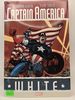 Captain America: White #0-5