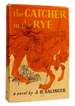 The Catcher in the Rye